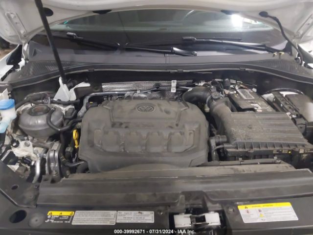 Photo 9 VIN: 3VV8B7AX3NM134315 - VOLKSWAGEN TIGUAN 