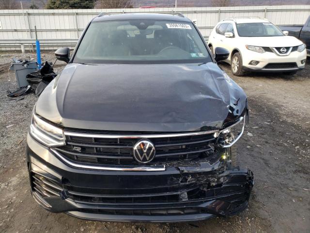 Photo 10 VIN: 3VV8B7AX3PM021886 - VOLKSWAGEN TIGUAN SE 