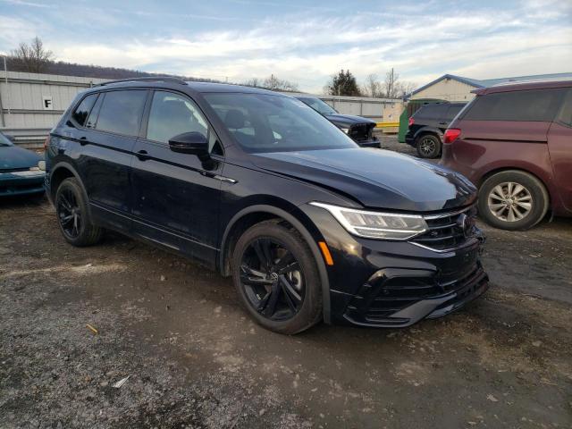 Photo 3 VIN: 3VV8B7AX3PM021886 - VOLKSWAGEN TIGUAN SE 