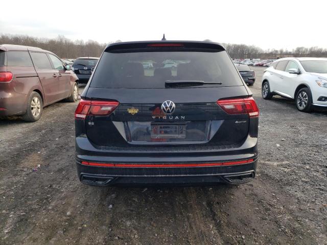 Photo 5 VIN: 3VV8B7AX3PM021886 - VOLKSWAGEN TIGUAN SE 