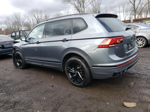 Photo 1 VIN: 3VV8B7AX3PM071073 - VOLKSWAGEN TIGUAN 