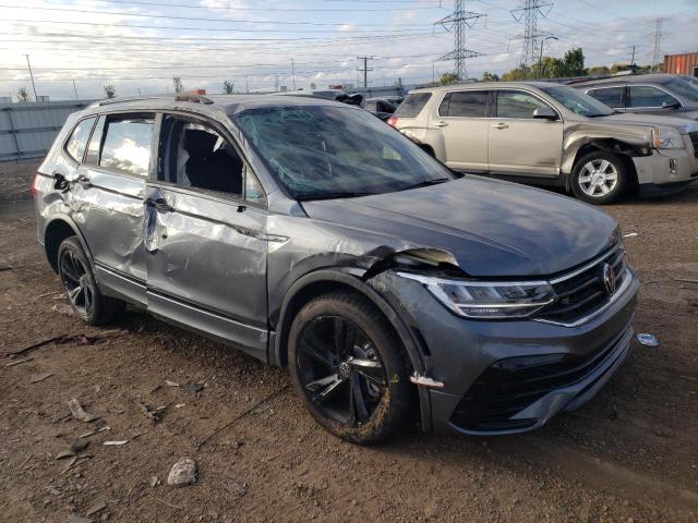 Photo 3 VIN: 3VV8B7AX3PM071901 - VOLKSWAGEN TIGUAN 