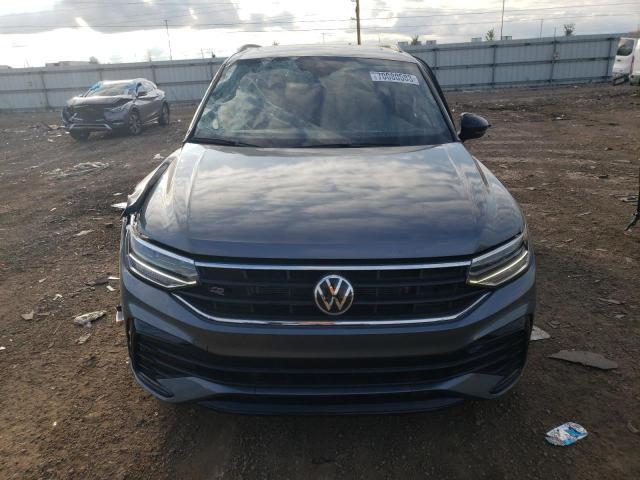 Photo 4 VIN: 3VV8B7AX3PM071901 - VOLKSWAGEN TIGUAN 