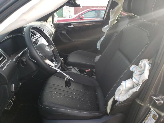 Photo 6 VIN: 3VV8B7AX3PM071901 - VOLKSWAGEN TIGUAN 