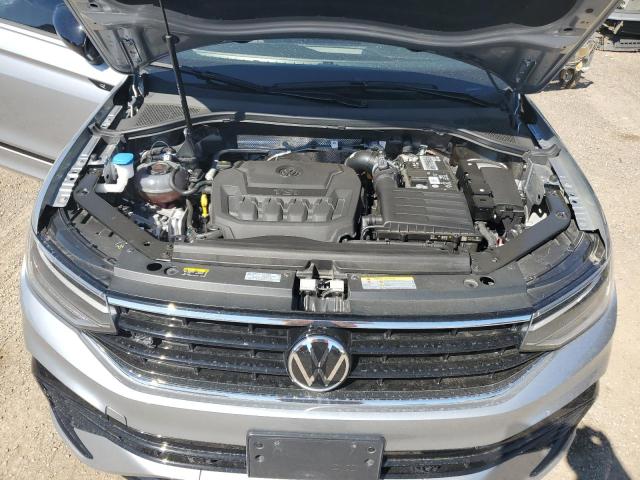 Photo 11 VIN: 3VV8B7AX3PM136326 - VOLKSWAGEN TIGUAN 