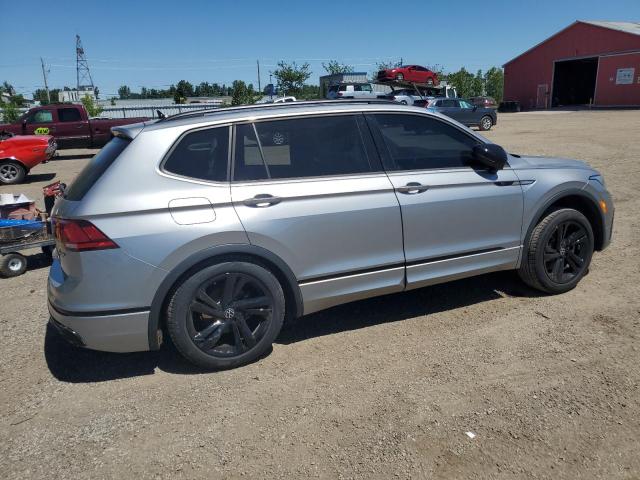 Photo 2 VIN: 3VV8B7AX3PM136326 - VOLKSWAGEN TIGUAN 