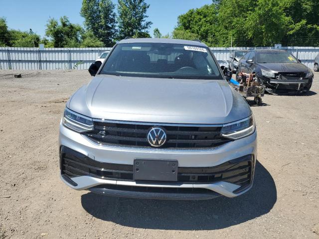 Photo 4 VIN: 3VV8B7AX3PM136326 - VOLKSWAGEN TIGUAN 