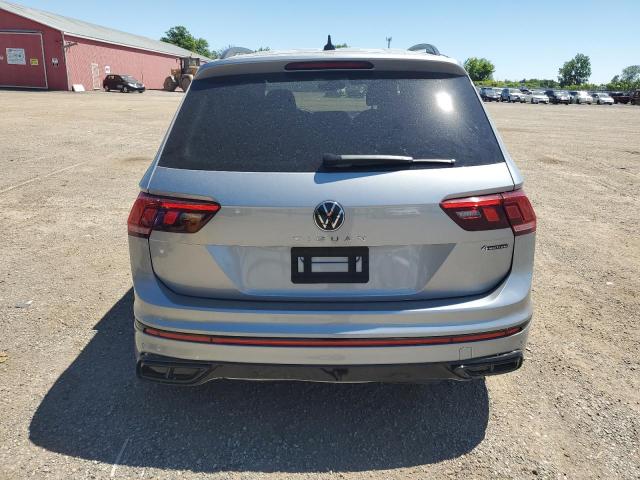 Photo 5 VIN: 3VV8B7AX3PM136326 - VOLKSWAGEN TIGUAN 