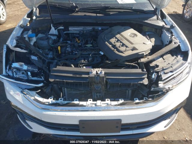 Photo 9 VIN: 3VV8B7AX4NM010022 - VOLKSWAGEN TIGUAN 