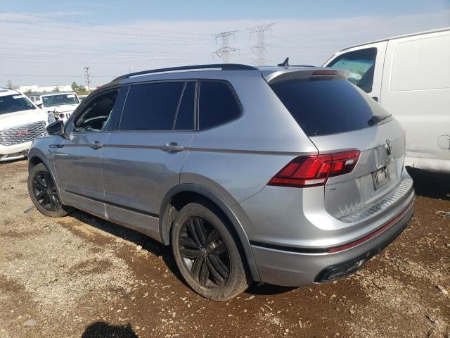 Photo 1 VIN: 3VV8B7AX4NM030805 - VOLKSWAGEN TIGUAN SE 