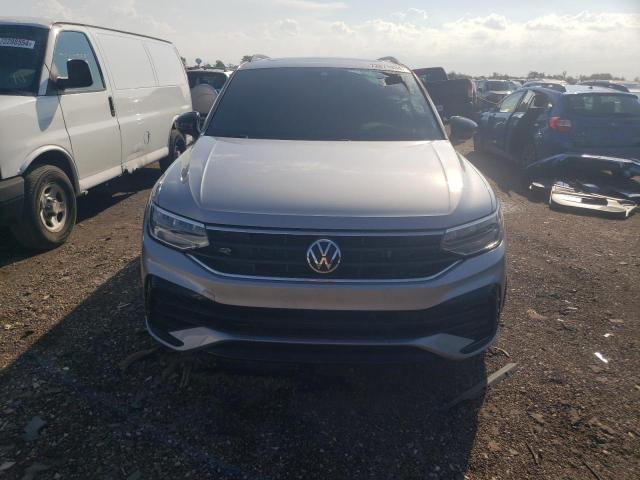 Photo 4 VIN: 3VV8B7AX4NM030805 - VOLKSWAGEN TIGUAN SE 