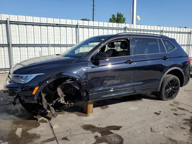 Photo 0 VIN: 3VV8B7AX4NM087554 - VOLKSWAGEN TIGUAN 