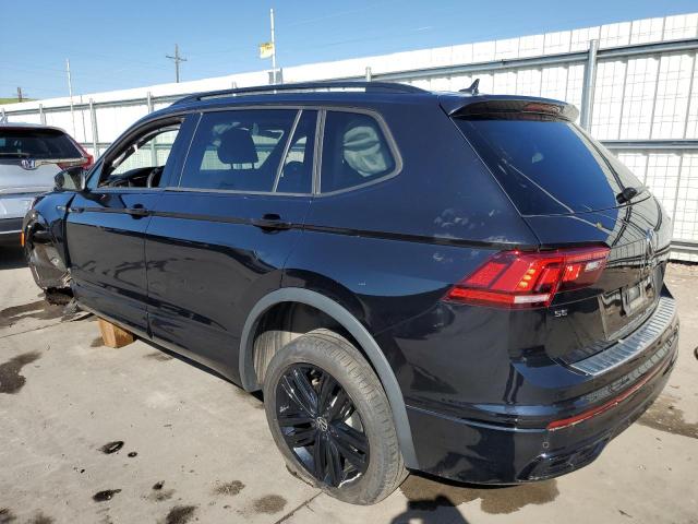 Photo 1 VIN: 3VV8B7AX4NM087554 - VOLKSWAGEN TIGUAN 