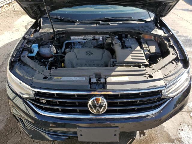 Photo 11 VIN: 3VV8B7AX4NM087554 - VOLKSWAGEN TIGUAN 