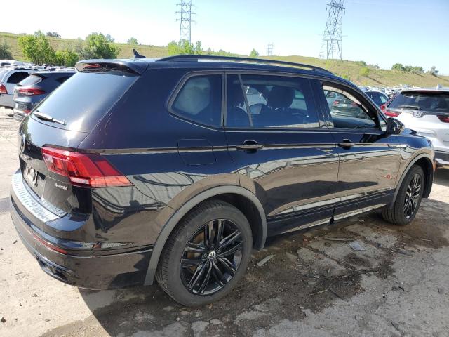 Photo 2 VIN: 3VV8B7AX4NM087554 - VOLKSWAGEN TIGUAN 