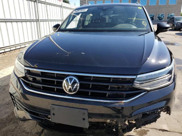 Photo 4 VIN: 3VV8B7AX4NM087554 - VOLKSWAGEN TIGUAN 