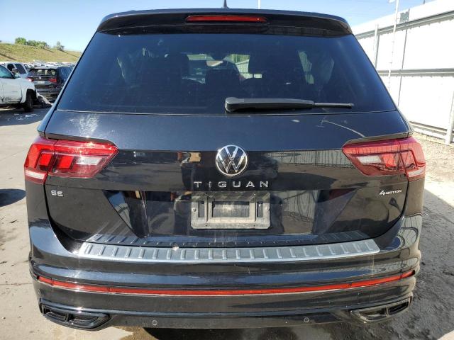 Photo 5 VIN: 3VV8B7AX4NM087554 - VOLKSWAGEN TIGUAN 