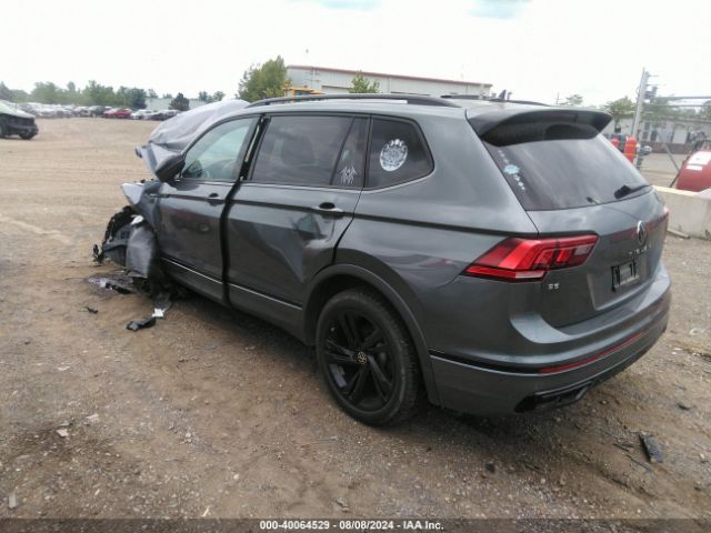 Photo 2 VIN: 3VV8B7AX4PM125237 - VOLKSWAGEN TIGUAN 