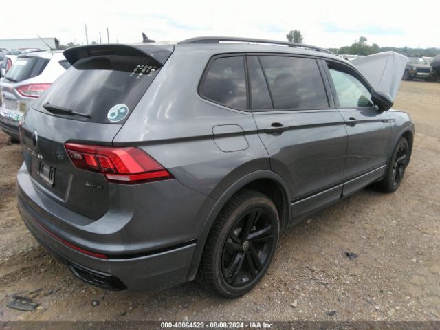 Photo 3 VIN: 3VV8B7AX4PM125237 - VOLKSWAGEN TIGUAN 