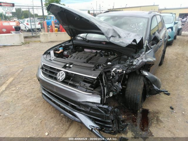 Photo 5 VIN: 3VV8B7AX4PM125237 - VOLKSWAGEN TIGUAN 