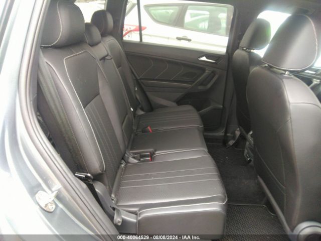 Photo 7 VIN: 3VV8B7AX4PM125237 - VOLKSWAGEN TIGUAN 