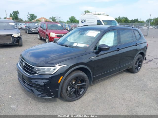 Photo 1 VIN: 3VV8B7AX4RM002668 - VOLKSWAGEN TIGUAN 