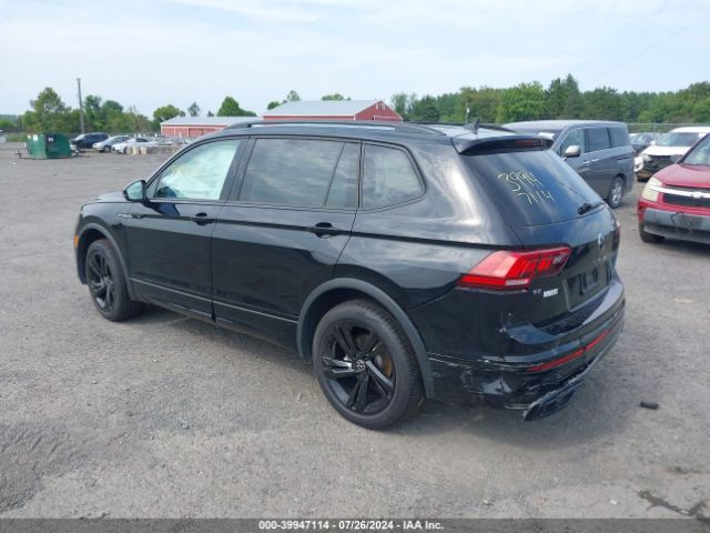 Photo 2 VIN: 3VV8B7AX4RM002668 - VOLKSWAGEN TIGUAN 