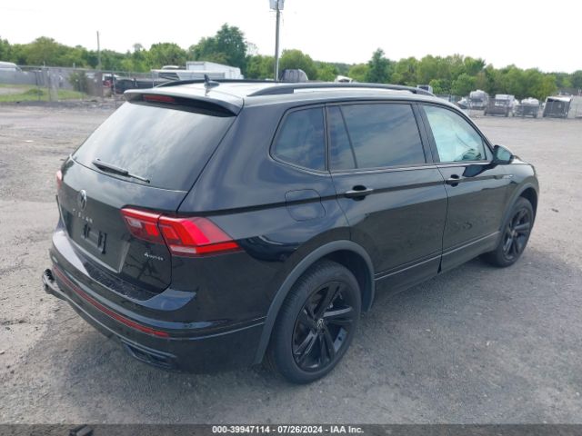 Photo 3 VIN: 3VV8B7AX4RM002668 - VOLKSWAGEN TIGUAN 