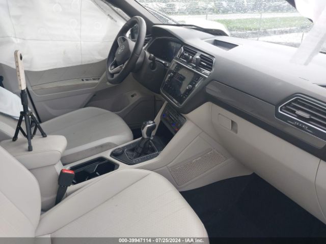 Photo 4 VIN: 3VV8B7AX4RM002668 - VOLKSWAGEN TIGUAN 