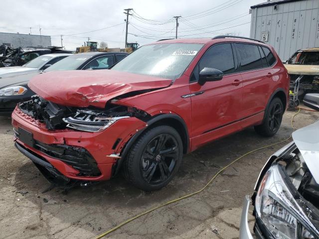 Photo 0 VIN: 3VV8B7AX4RM050395 - VOLKSWAGEN TIGUAN 