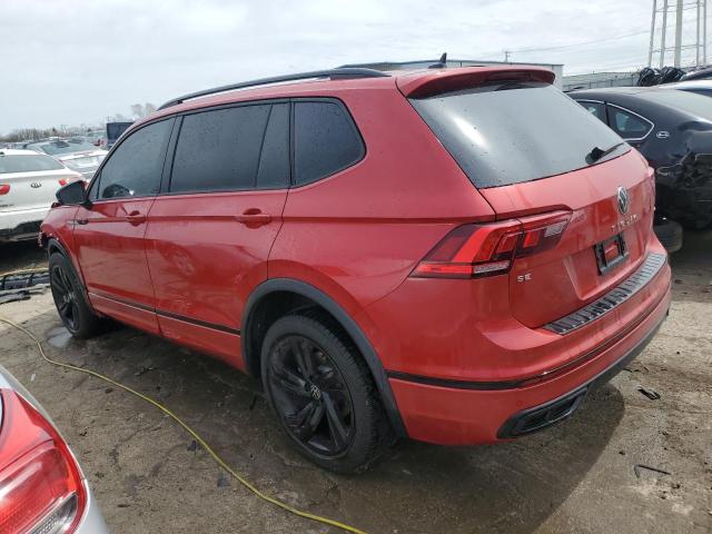 Photo 1 VIN: 3VV8B7AX4RM050395 - VOLKSWAGEN TIGUAN 