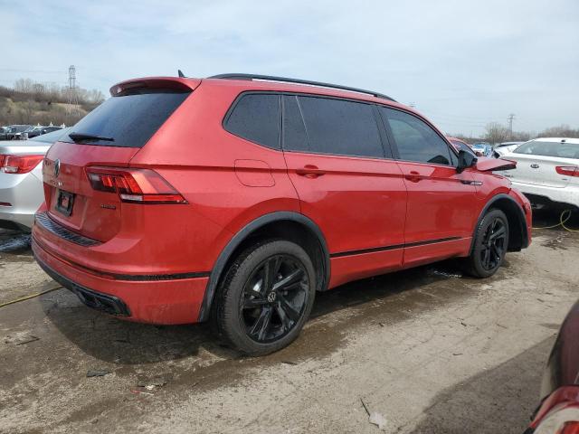 Photo 2 VIN: 3VV8B7AX4RM050395 - VOLKSWAGEN TIGUAN 