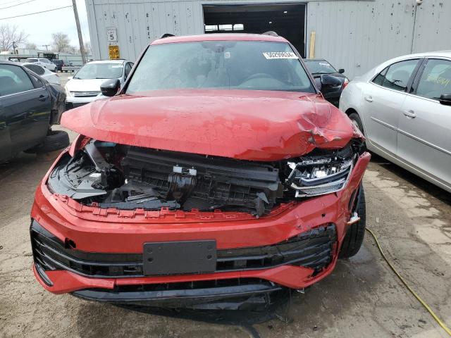 Photo 4 VIN: 3VV8B7AX4RM050395 - VOLKSWAGEN TIGUAN 