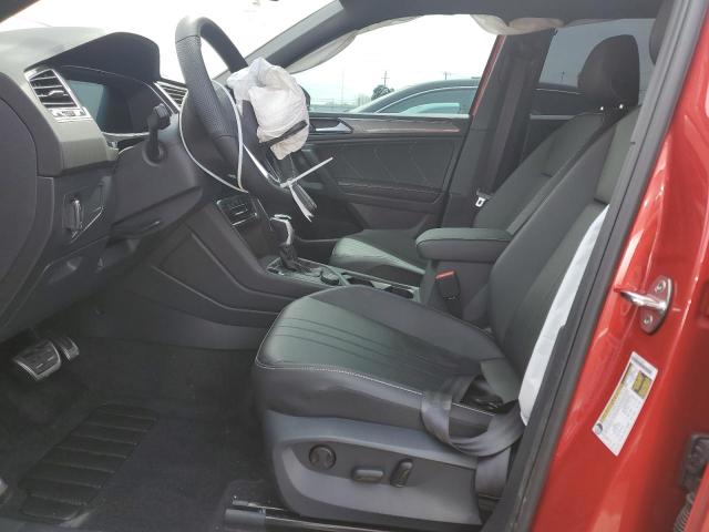 Photo 6 VIN: 3VV8B7AX4RM050395 - VOLKSWAGEN TIGUAN 