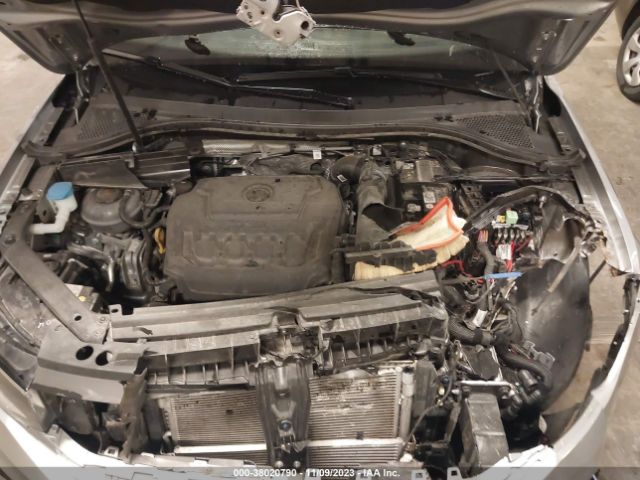 Photo 9 VIN: 3VV8B7AX5NM001121 - VOLKSWAGEN TIGUAN 