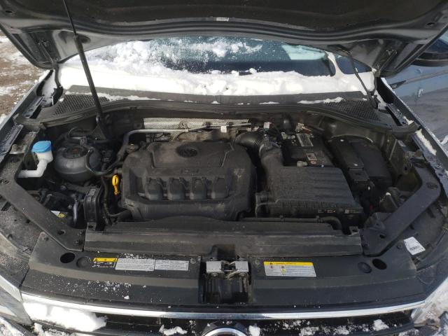 Photo 10 VIN: 3VV8B7AX5NM010191 - VOLKSWAGEN TIGUAN SE 