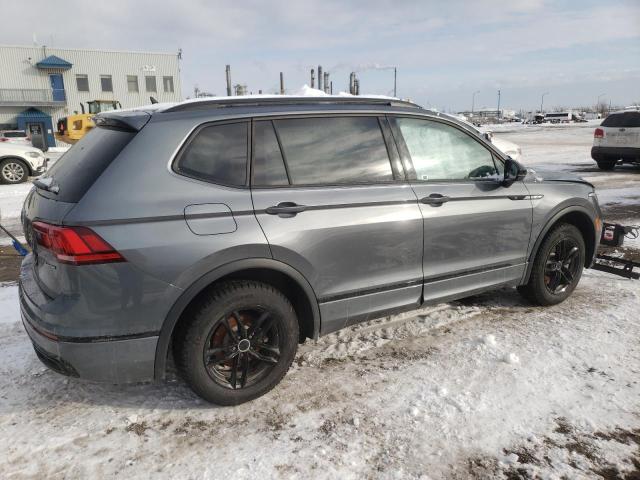 Photo 2 VIN: 3VV8B7AX5NM010191 - VOLKSWAGEN TIGUAN SE 