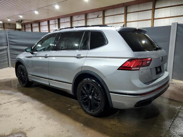 Photo 1 VIN: 3VV8B7AX5NM068902 - VOLKSWAGEN TIGUAN SE 