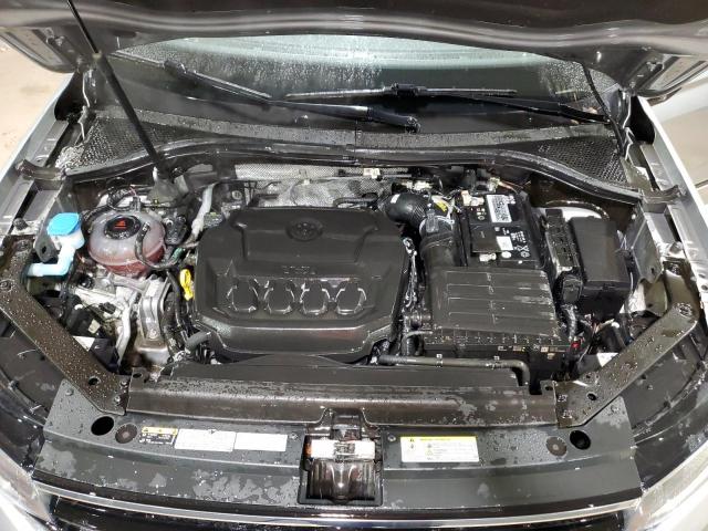 Photo 11 VIN: 3VV8B7AX5NM068902 - VOLKSWAGEN TIGUAN SE 