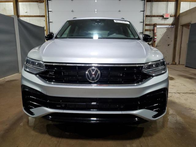 Photo 4 VIN: 3VV8B7AX5NM068902 - VOLKSWAGEN TIGUAN SE 