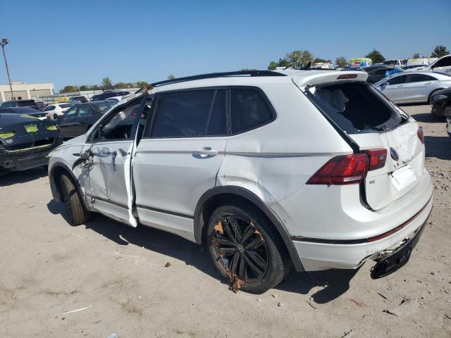 Photo 1 VIN: 3VV8B7AX5NM127298 - VOLKSWAGEN TIGUAN SE 