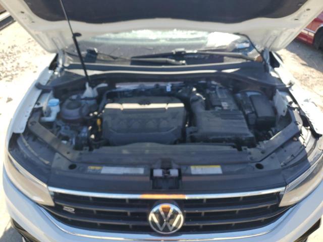 Photo 11 VIN: 3VV8B7AX5NM127298 - VOLKSWAGEN TIGUAN SE 