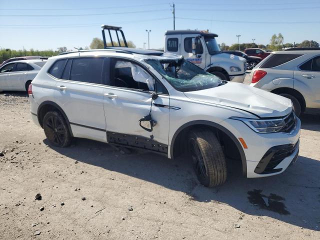 Photo 3 VIN: 3VV8B7AX5NM127298 - VOLKSWAGEN TIGUAN SE 