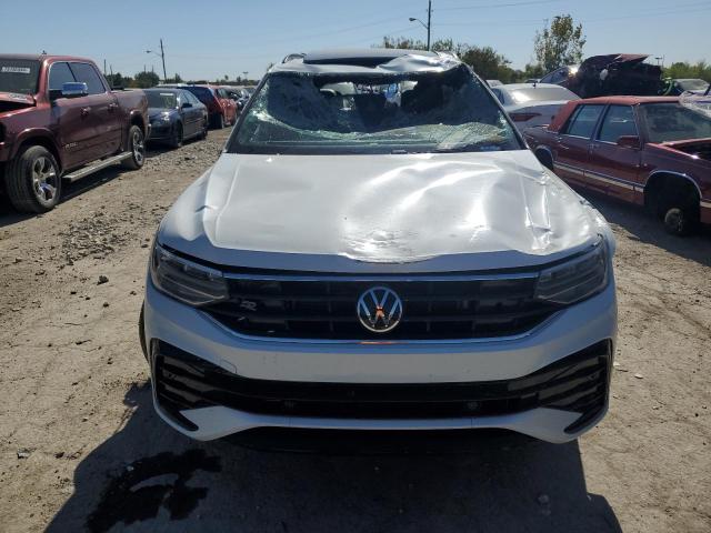 Photo 4 VIN: 3VV8B7AX5NM127298 - VOLKSWAGEN TIGUAN SE 