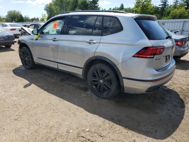 Photo 1 VIN: 3VV8B7AX5NM155425 - VOLKSWAGEN TIGUAN SE 