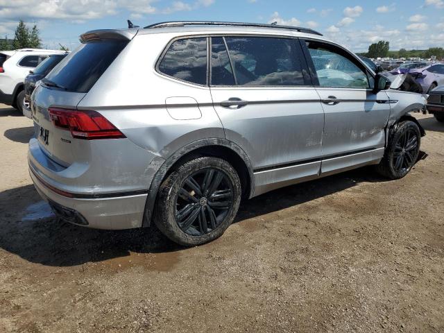 Photo 2 VIN: 3VV8B7AX5NM155425 - VOLKSWAGEN TIGUAN SE 