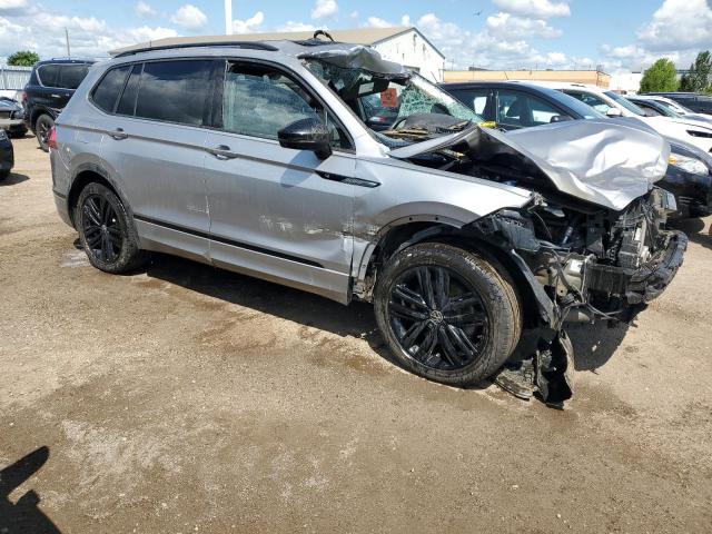 Photo 3 VIN: 3VV8B7AX5NM155425 - VOLKSWAGEN TIGUAN SE 