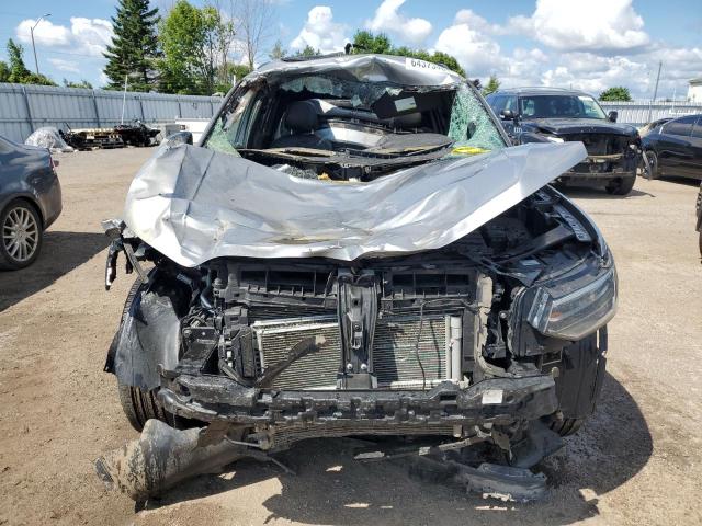 Photo 4 VIN: 3VV8B7AX5NM155425 - VOLKSWAGEN TIGUAN SE 