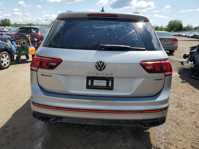 Photo 5 VIN: 3VV8B7AX5NM155425 - VOLKSWAGEN TIGUAN SE 