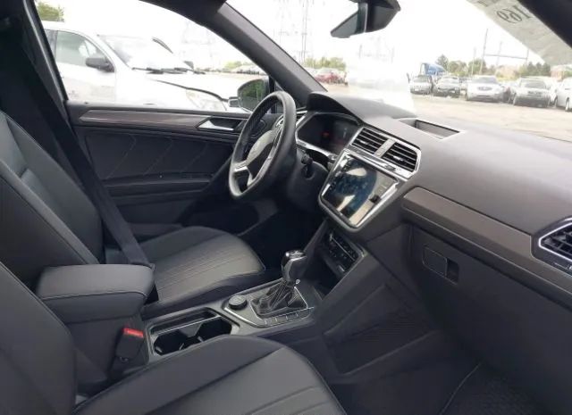 Photo 4 VIN: 3VV8B7AX5PM076050 - VOLKSWAGEN TIGUAN 